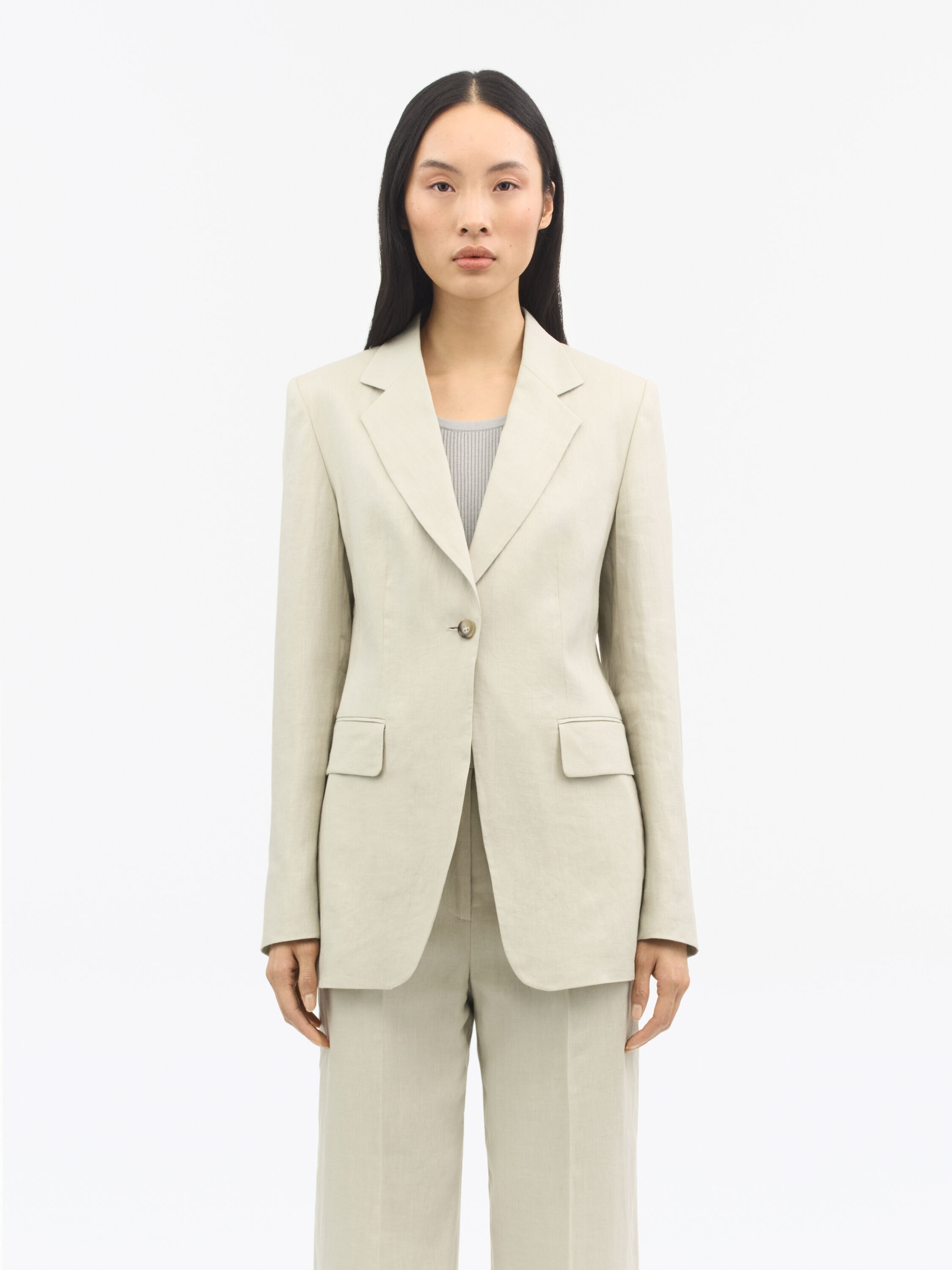 Narina Regular-fit Blazer - 4