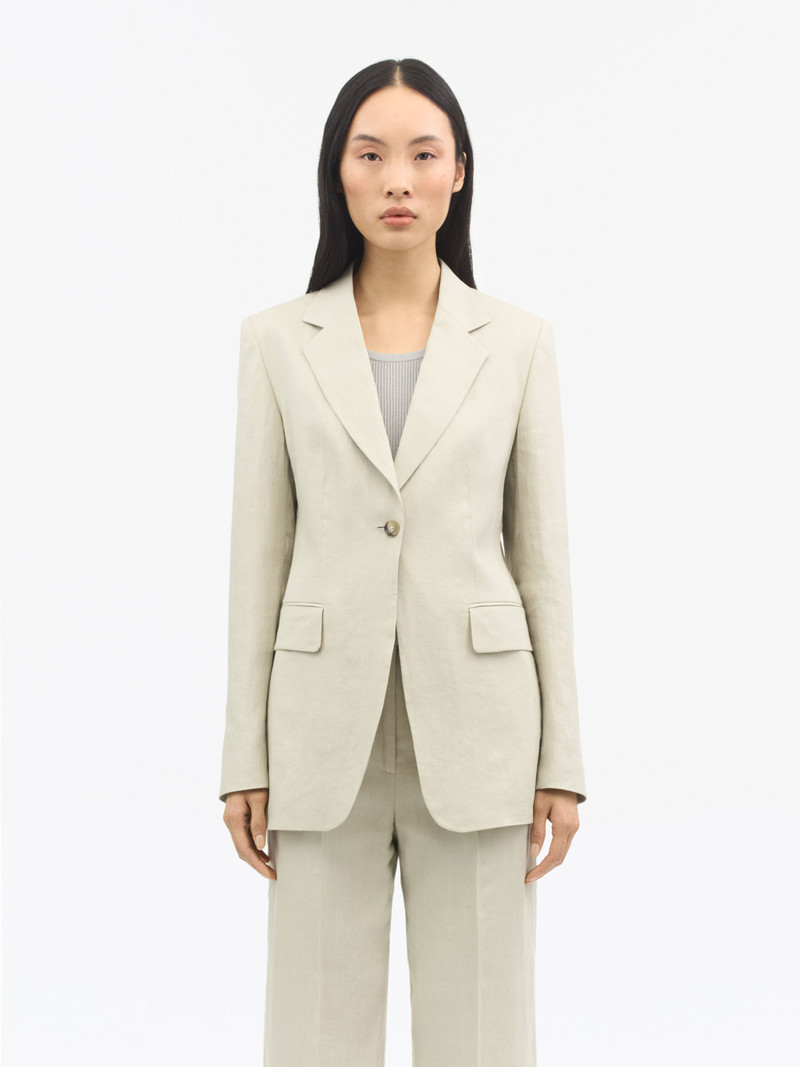 Narina Regular-fit Blazer 4