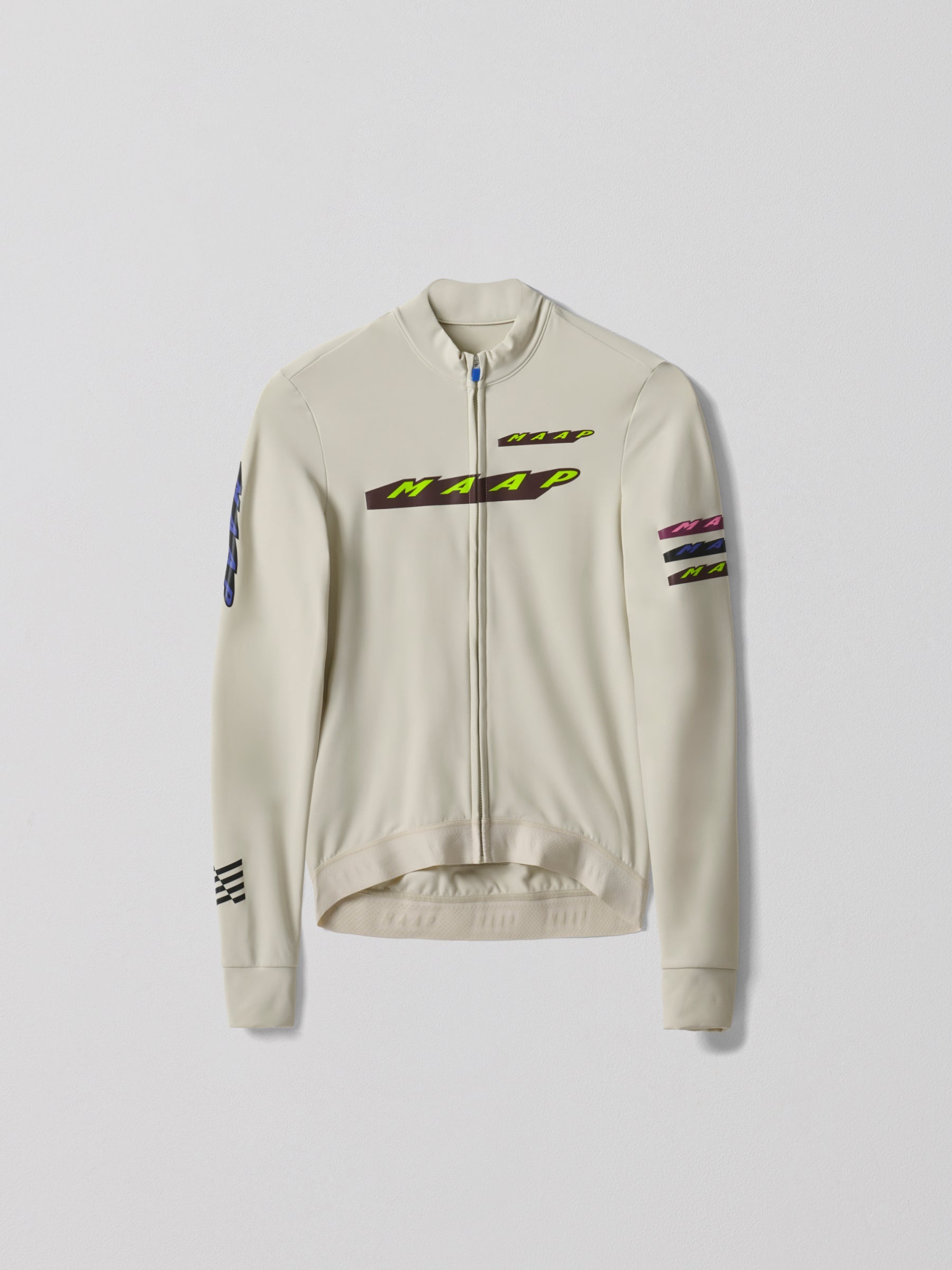Evade X Thermal LS Jersey 2.0 - 7
