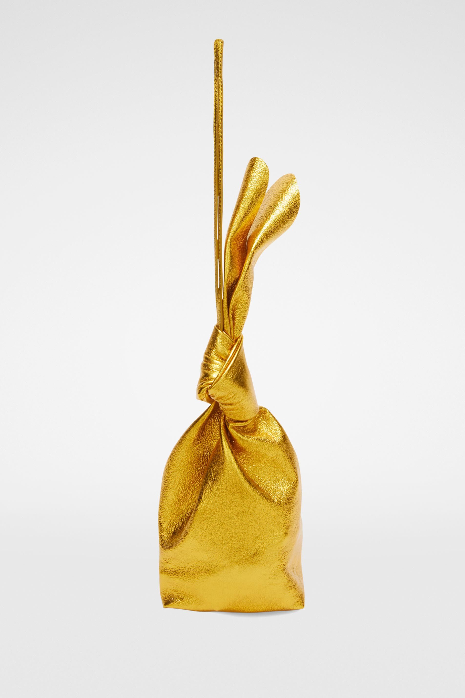 Rabbit Pouch Medium - 2