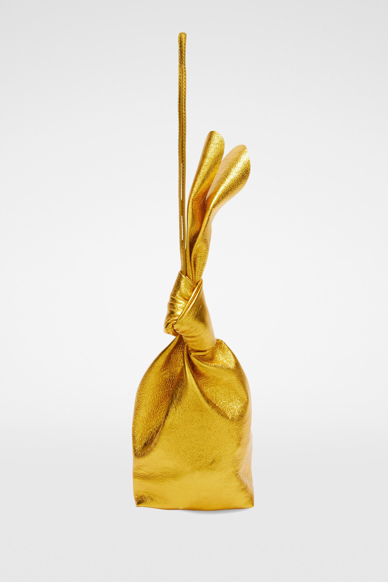 Jil Sander Rabbit Pouch Medium outlook