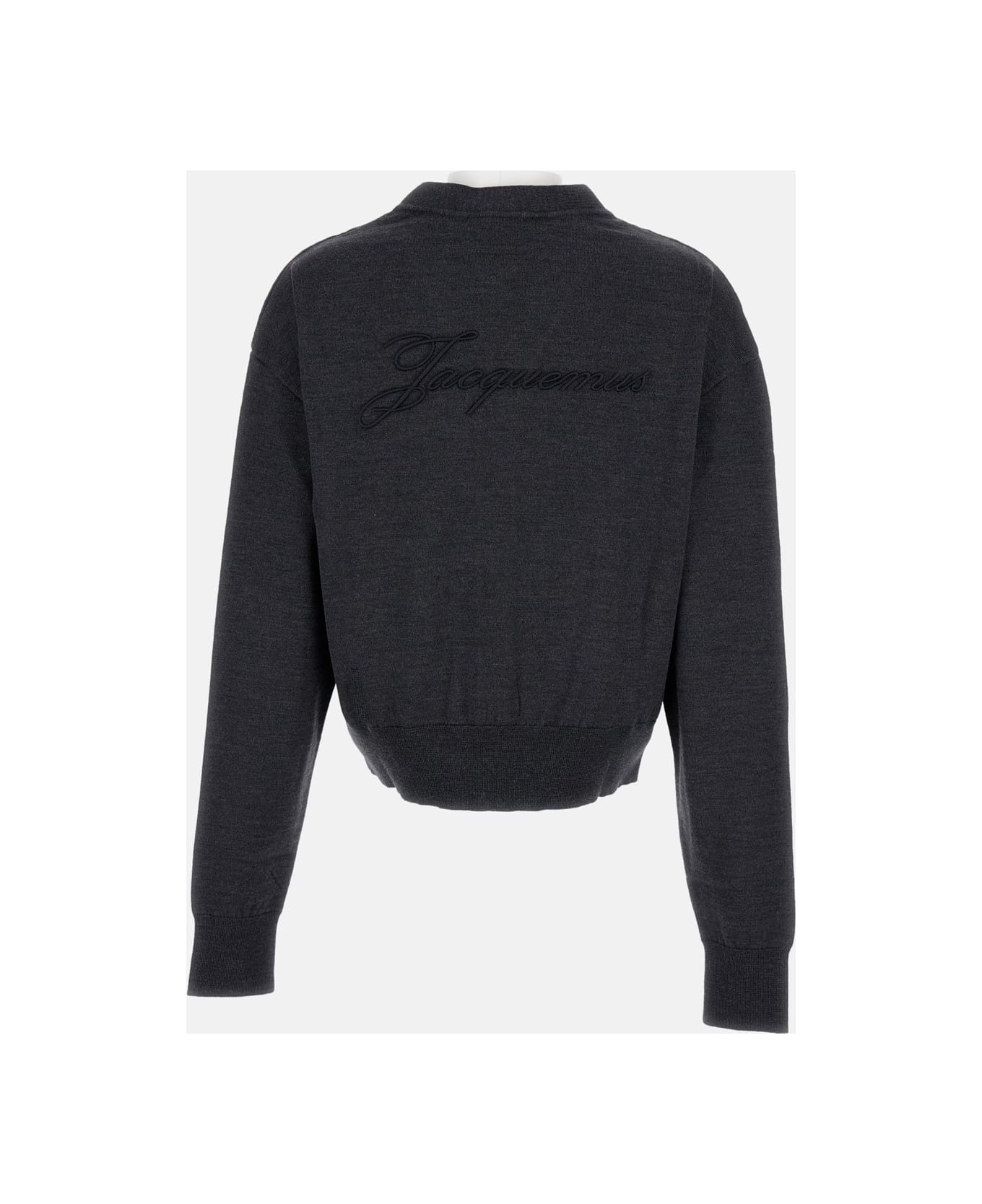 Cardigan - 2