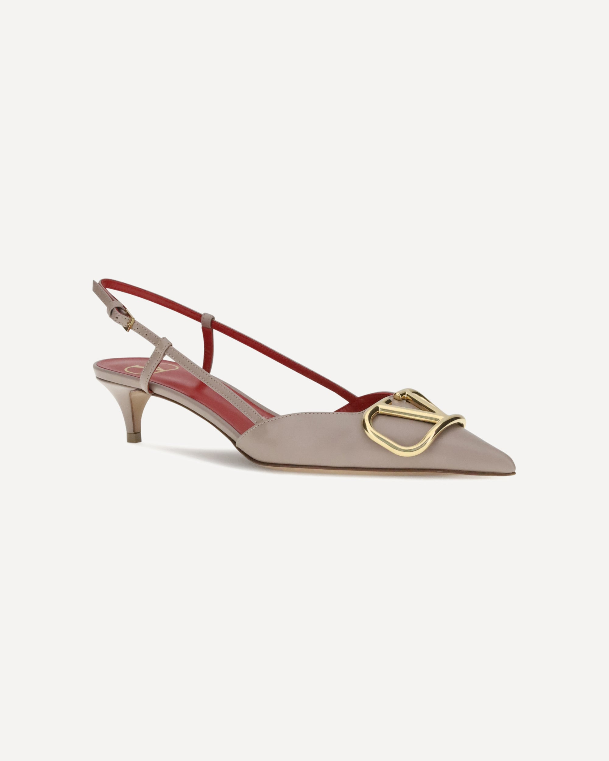 VLogo Pumps - 2