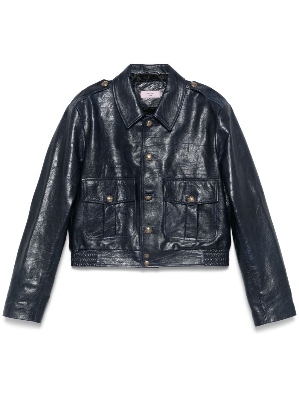 Uniform jacket - 1