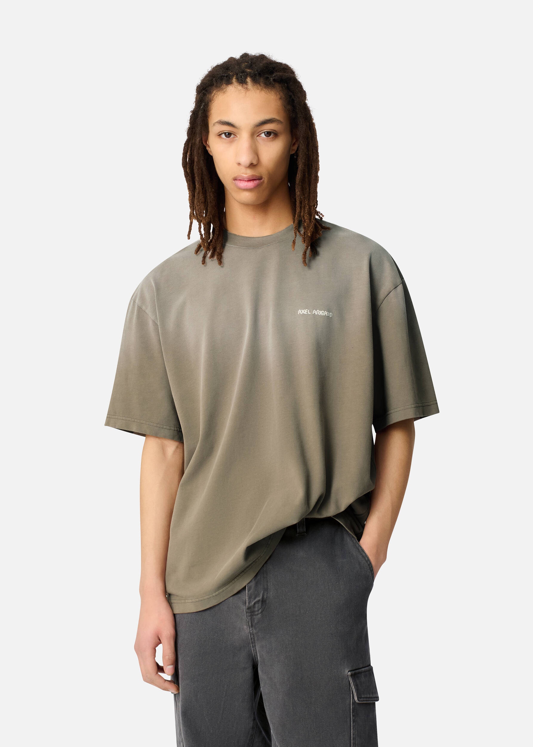 Gradient T-Shirt - 2