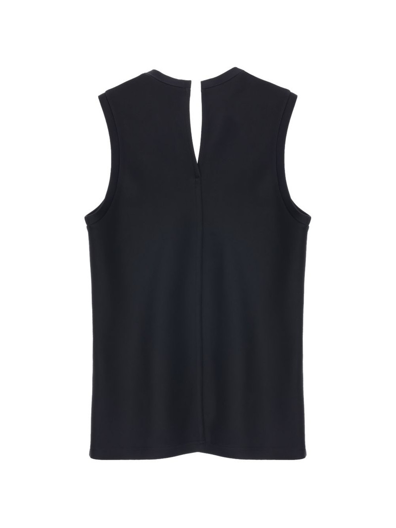 sleeveless top 6