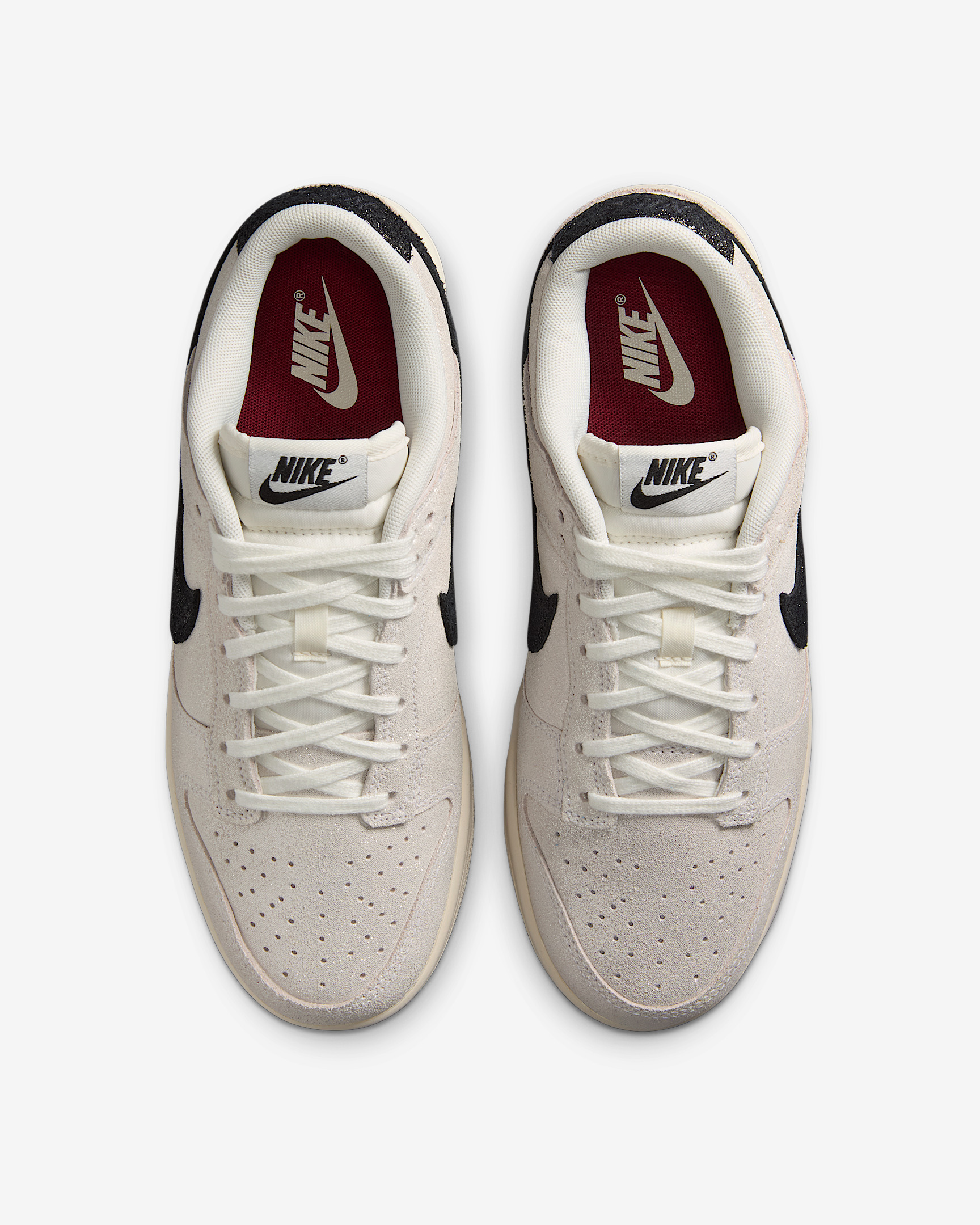 Nike Dunk Low SE Women's Shoes - 4