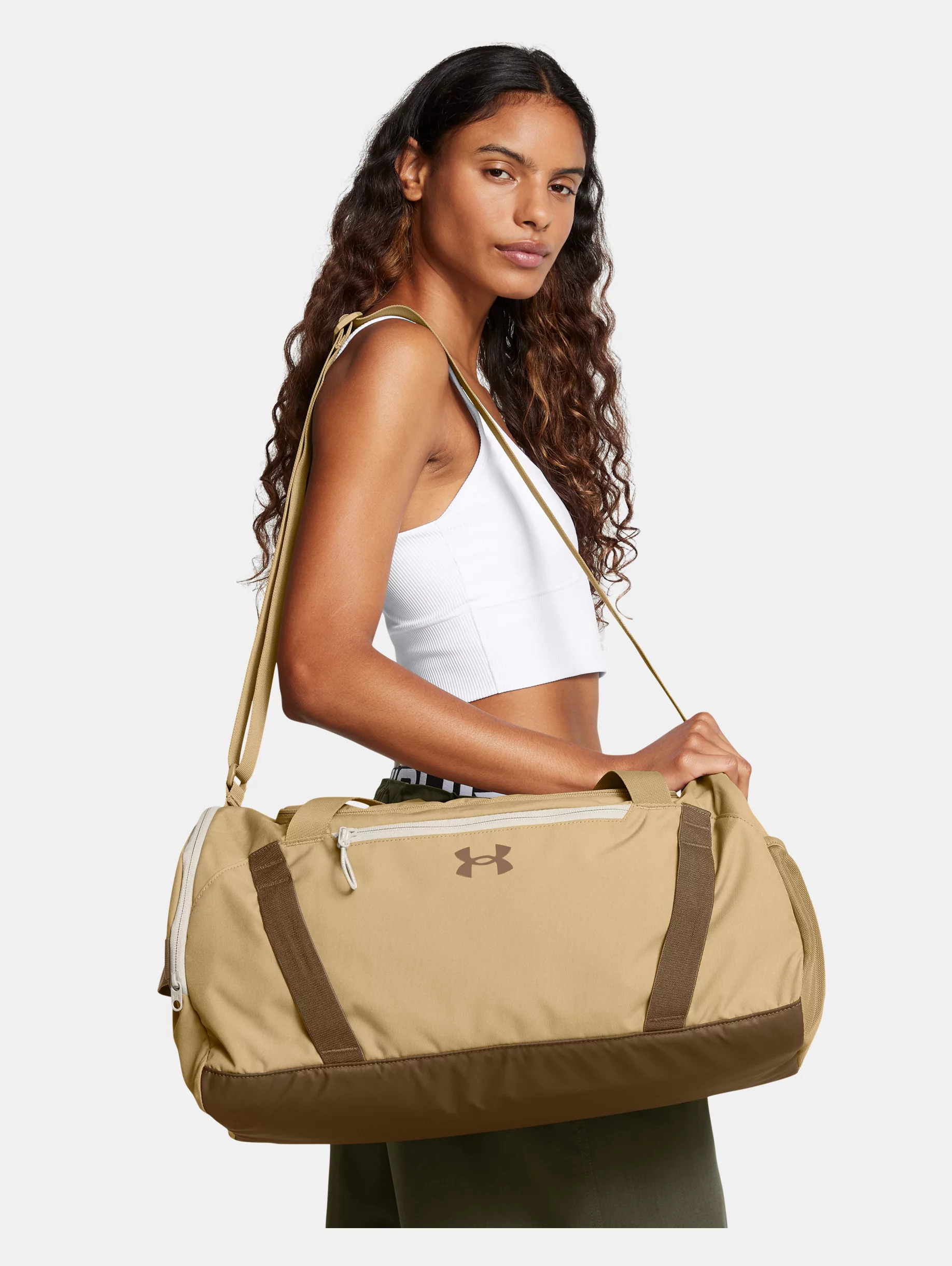 Women's UA Undeniable Signature Duffle 7