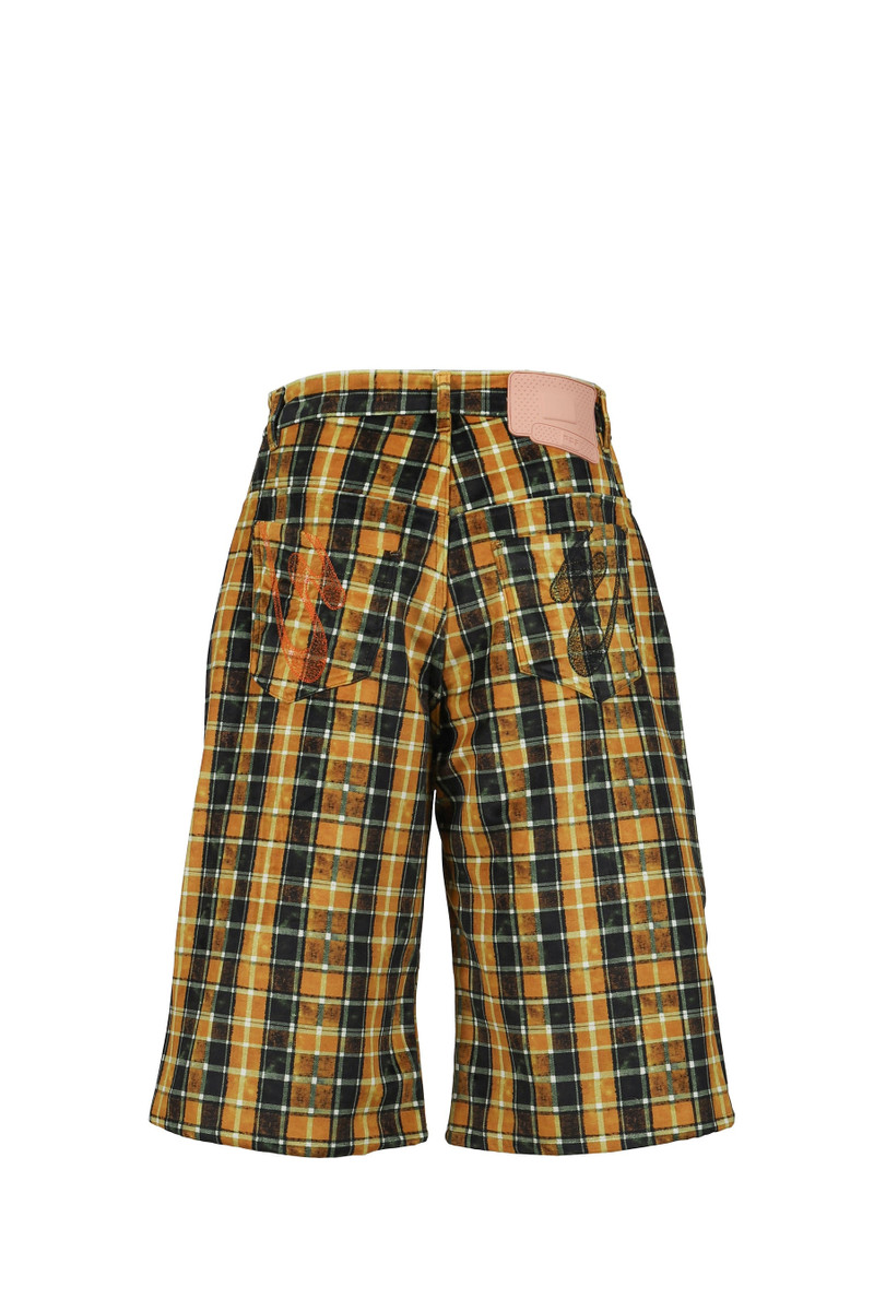 PDF KNEE SHORT / YEL outlook
