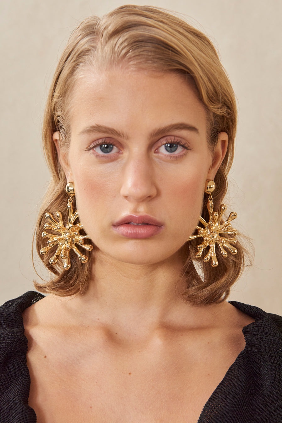 ODEYA EARRING - 2