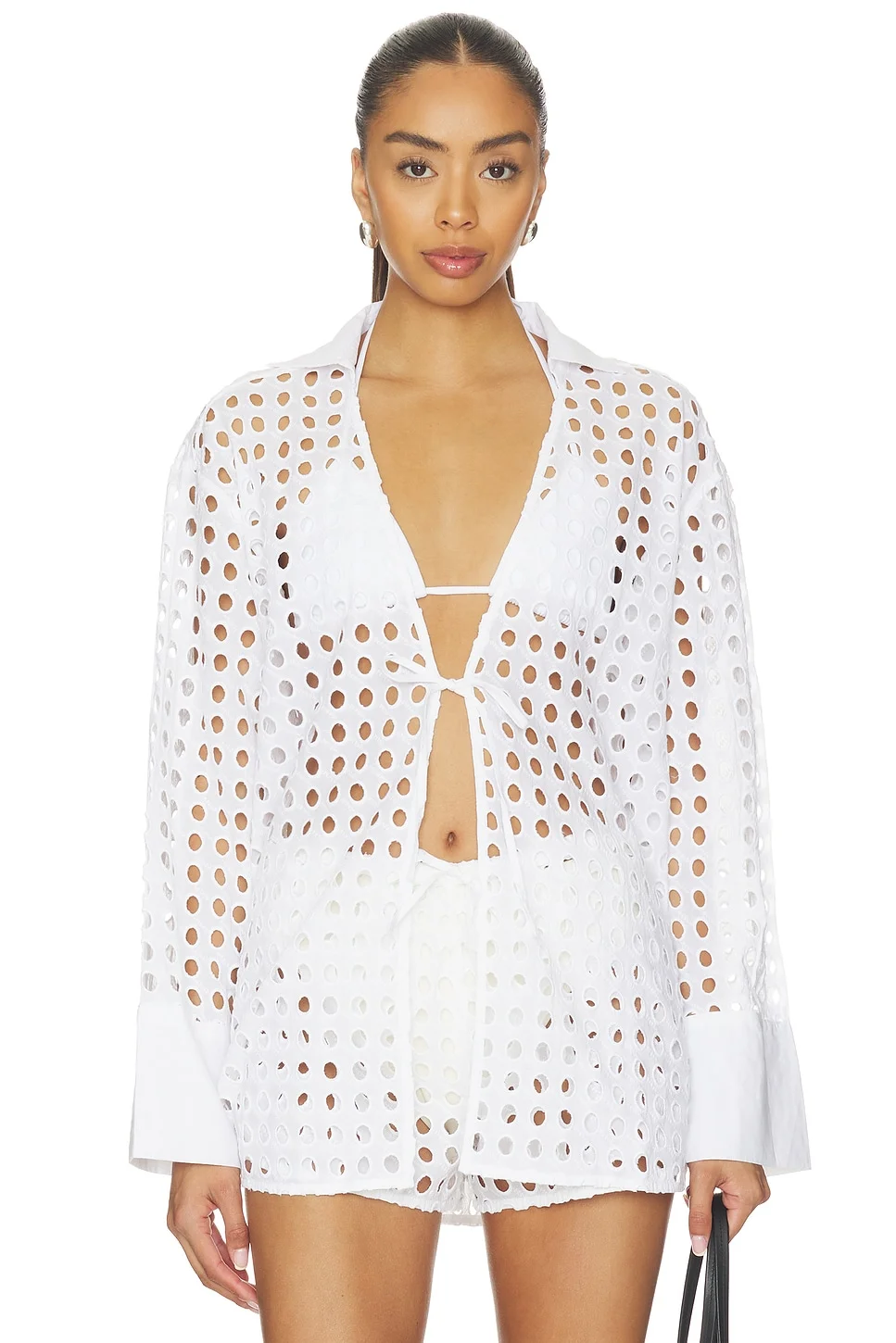 The Jaclyn Tunic - 1