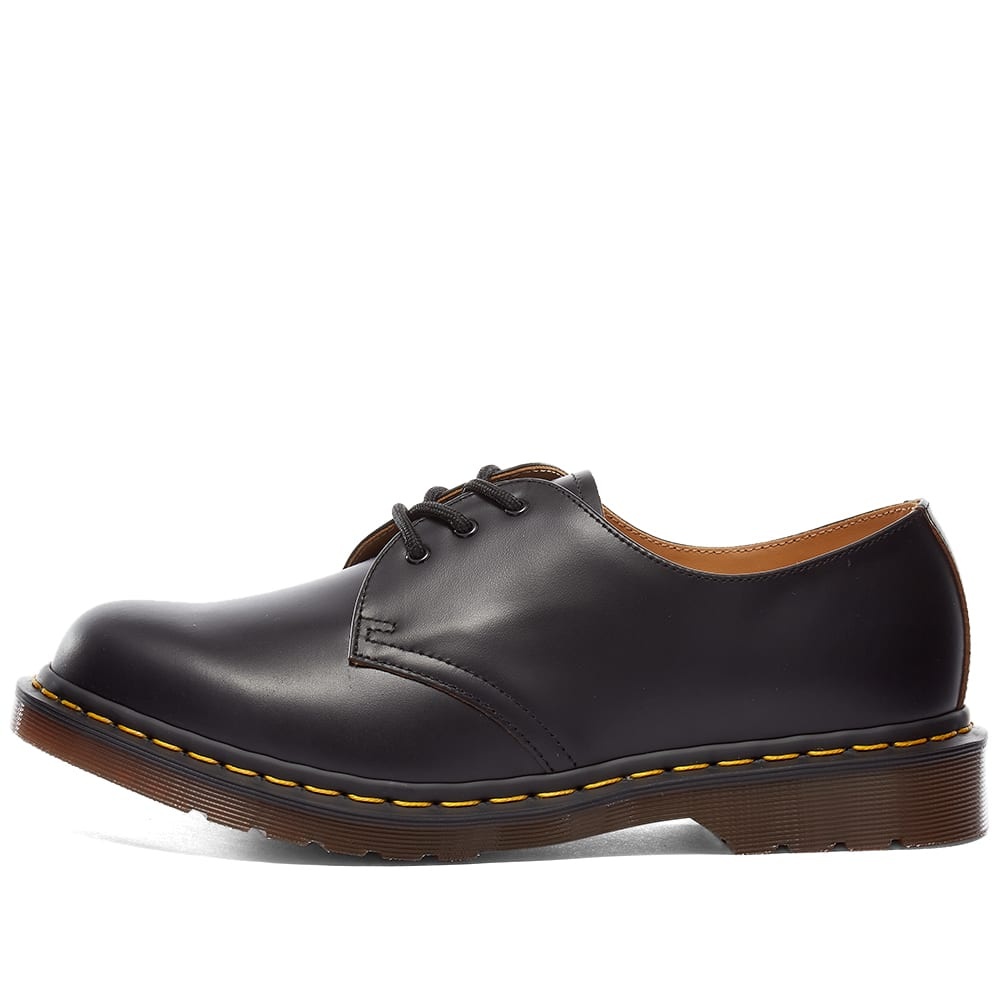 Dr. Martens 1461 Vintage Shoe - Made in England - 2