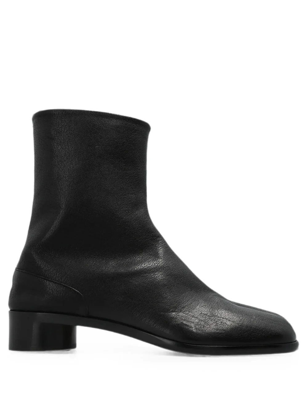 Maison Margiela Men Tabi Ankle Boot - 1