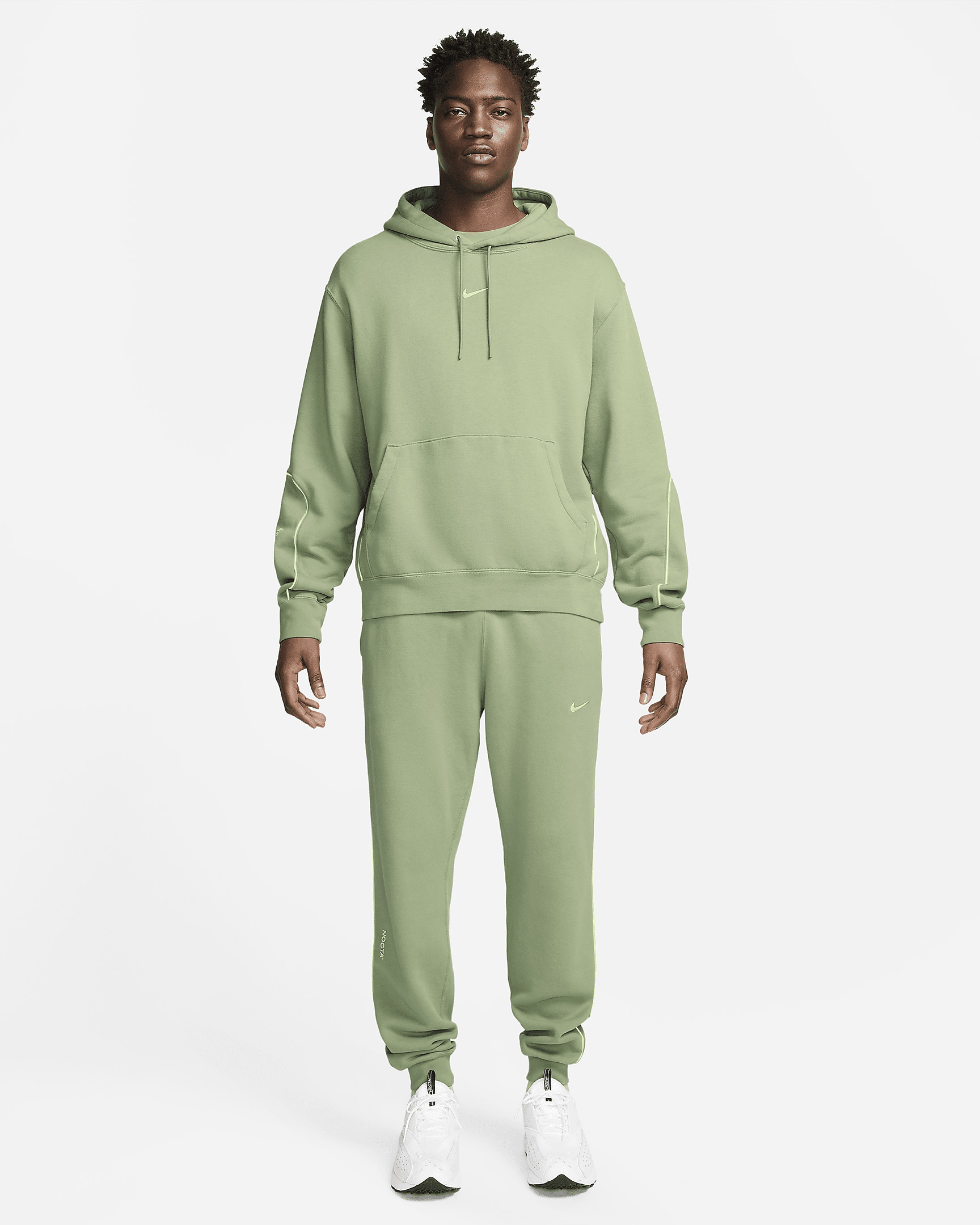 NOCTA NOCTA Fleece CS Hoodie - 10