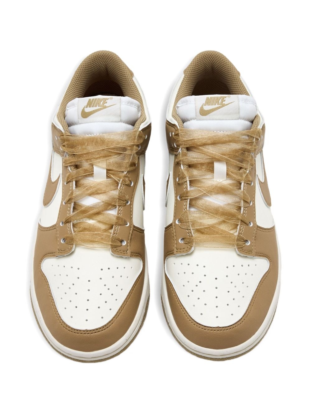 Dunk Low sneakers - 3