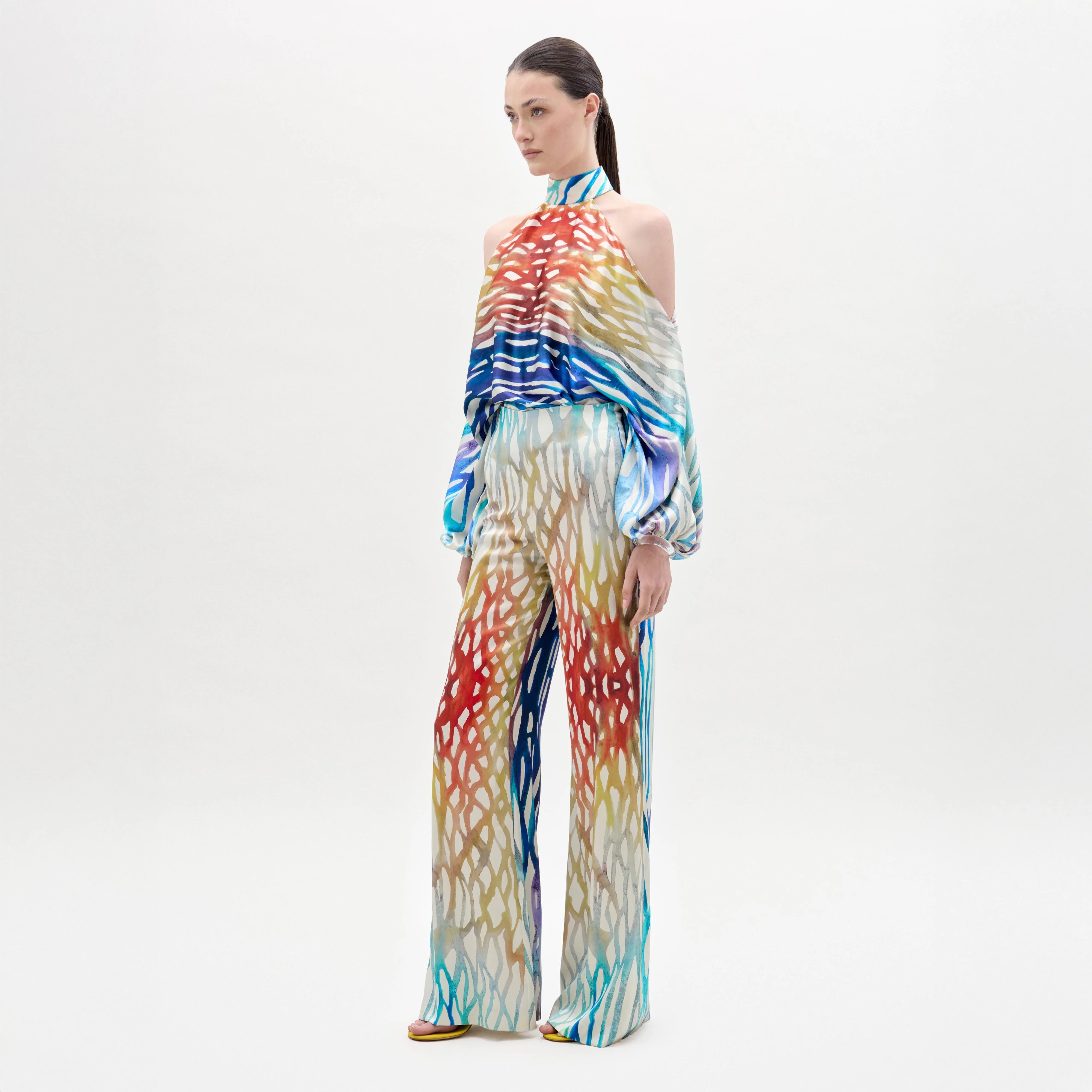 Andie Pant - 1