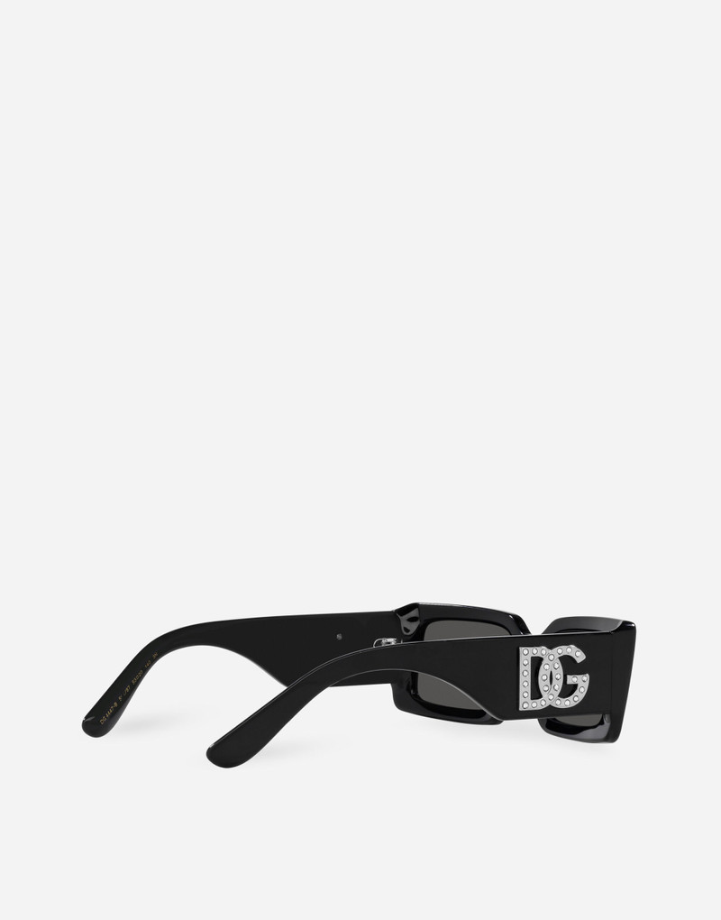 DG Crystal sunglasses 4