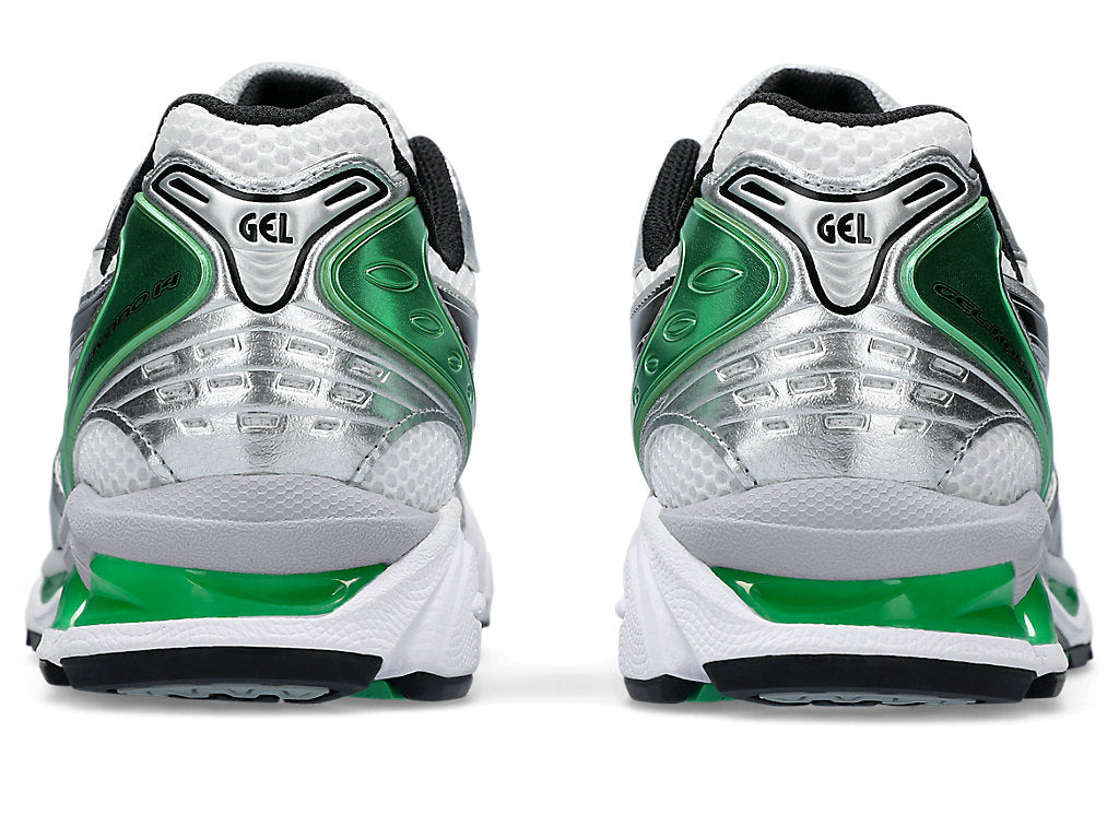 ASICS Gel-Kayano 14 'White Malachite Green' 1201A019-110 - 4