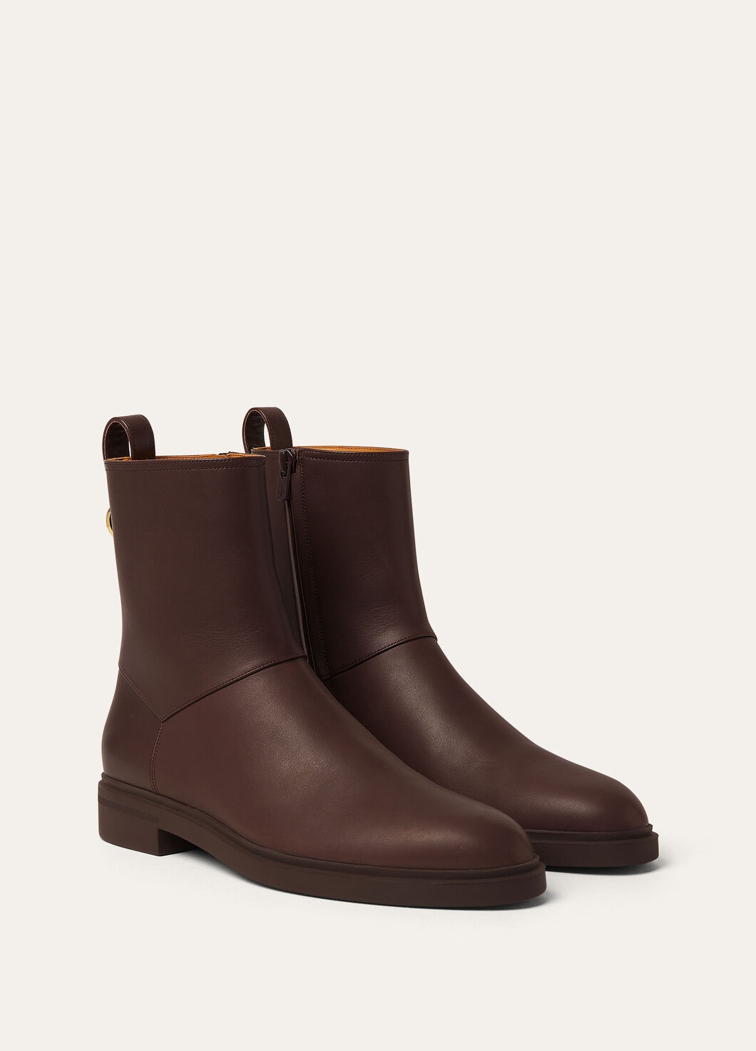 Kilda Ankle Boots - 3