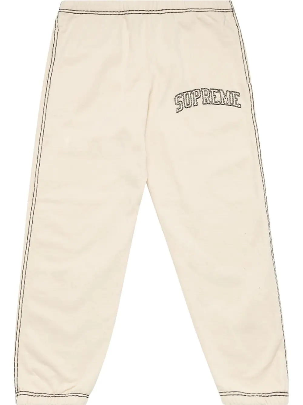 Big Stitch track pants - 1