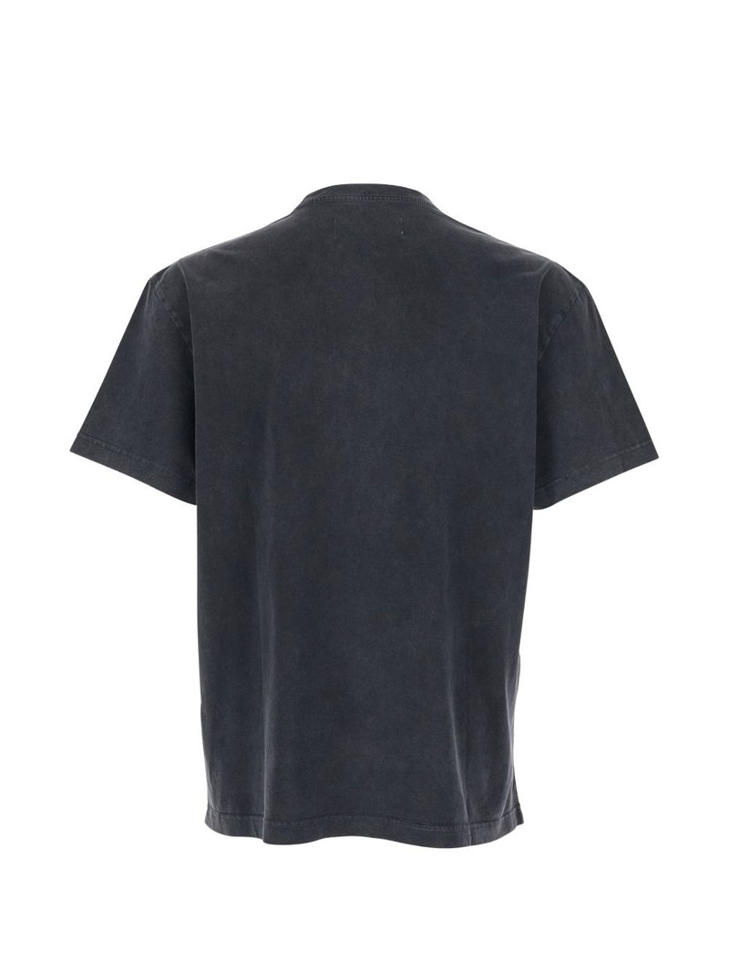 Tonywack printed T-shirt outlook