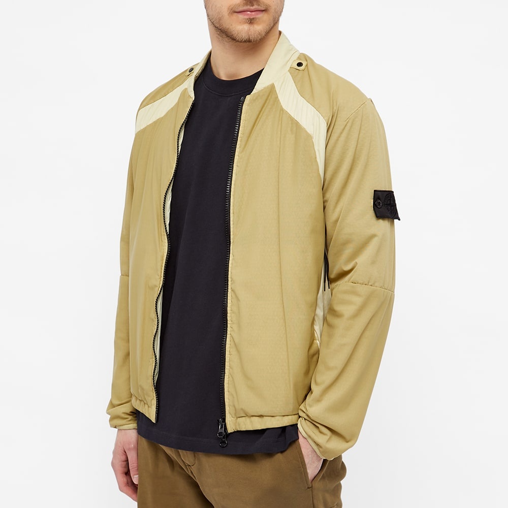 Stone Island Shadow Project Liner Jacket - 5