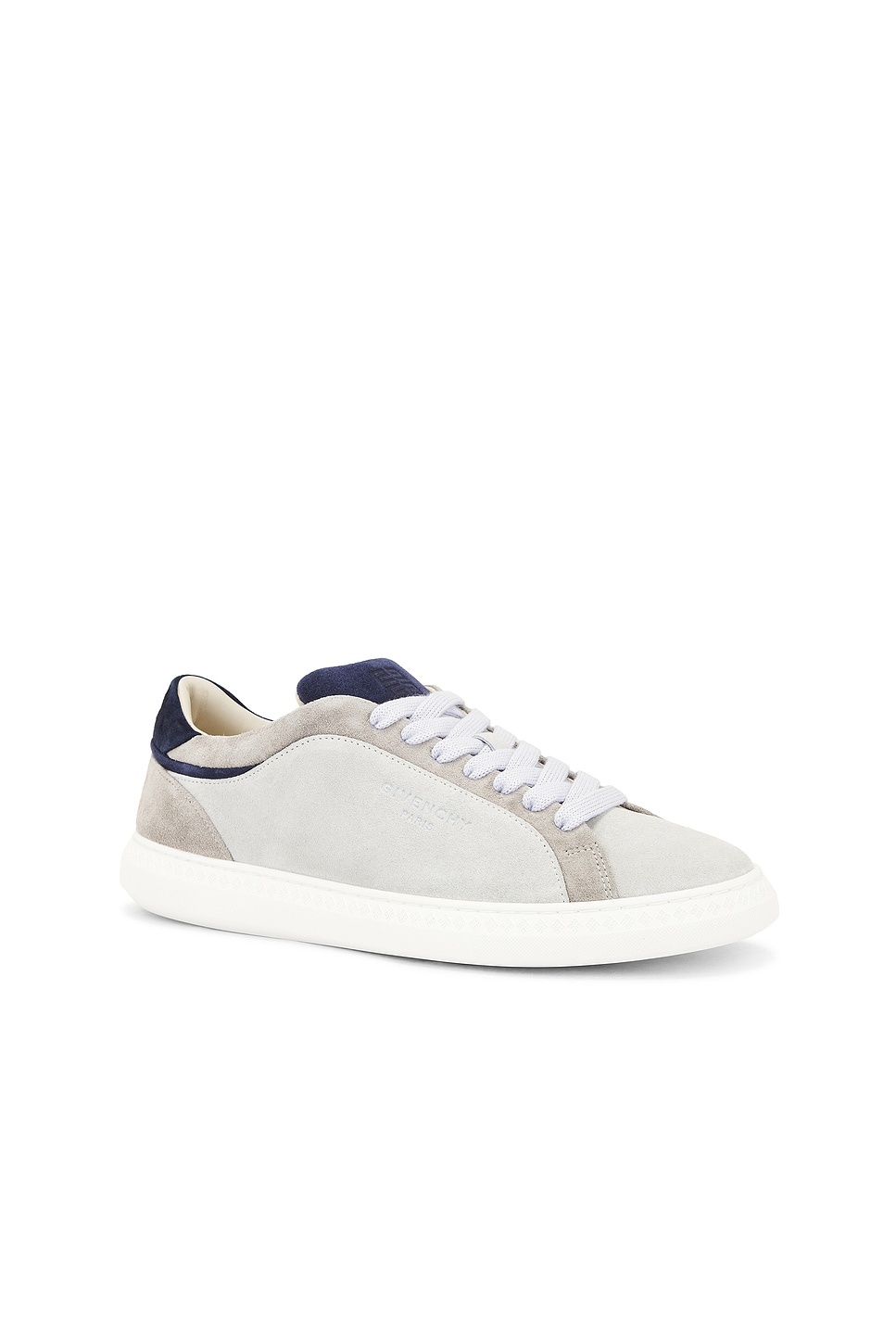 G Set Low Top Lace Up Sneaker - 2