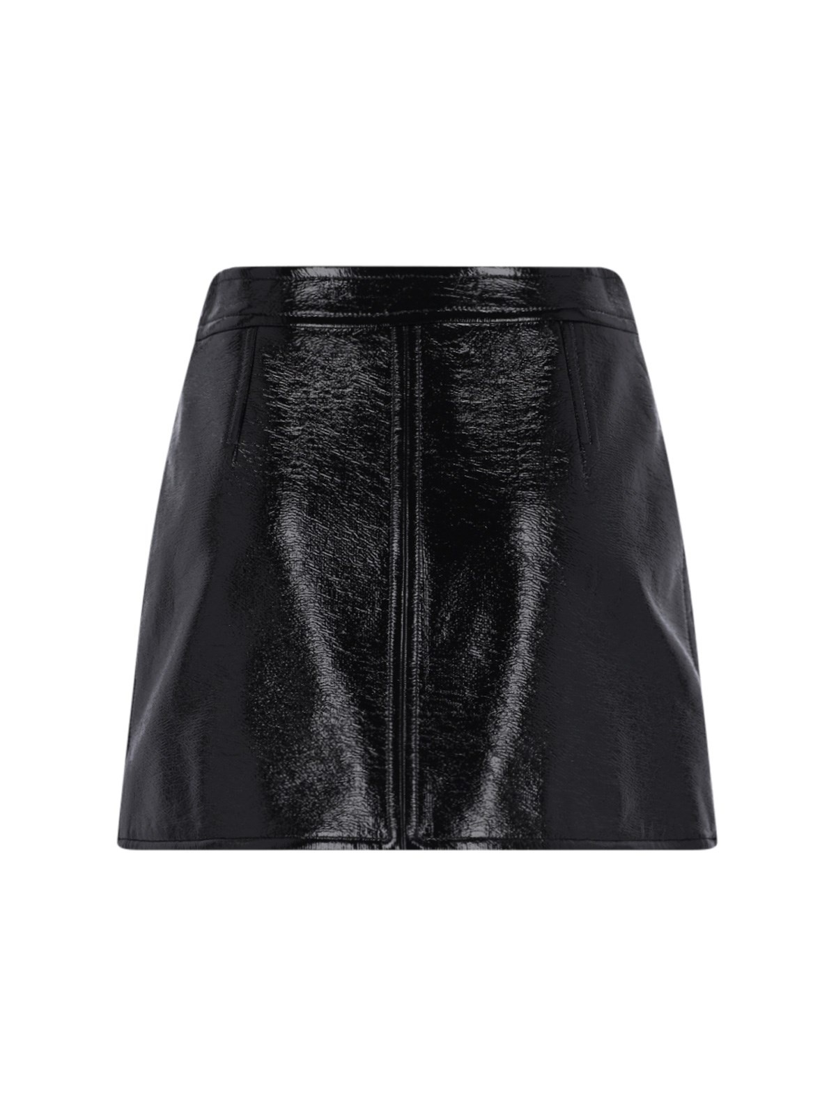 MINI SKIRT "REEDITION" - 2