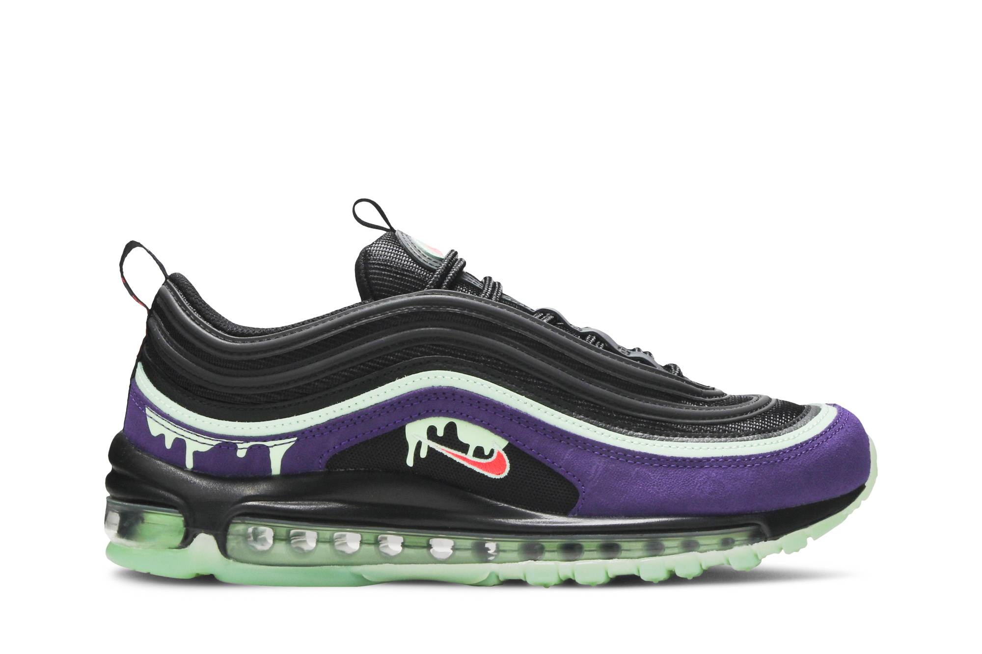Air Max 97 'Halloween Slime' - 1