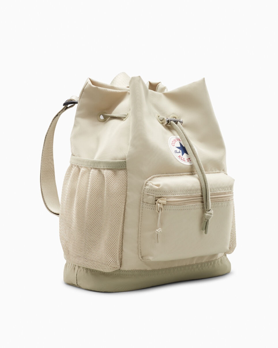 Go Lo Cinched Bucket Bag - 5