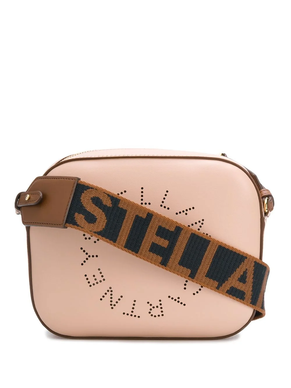 mini Stella Logo camera bag - 1