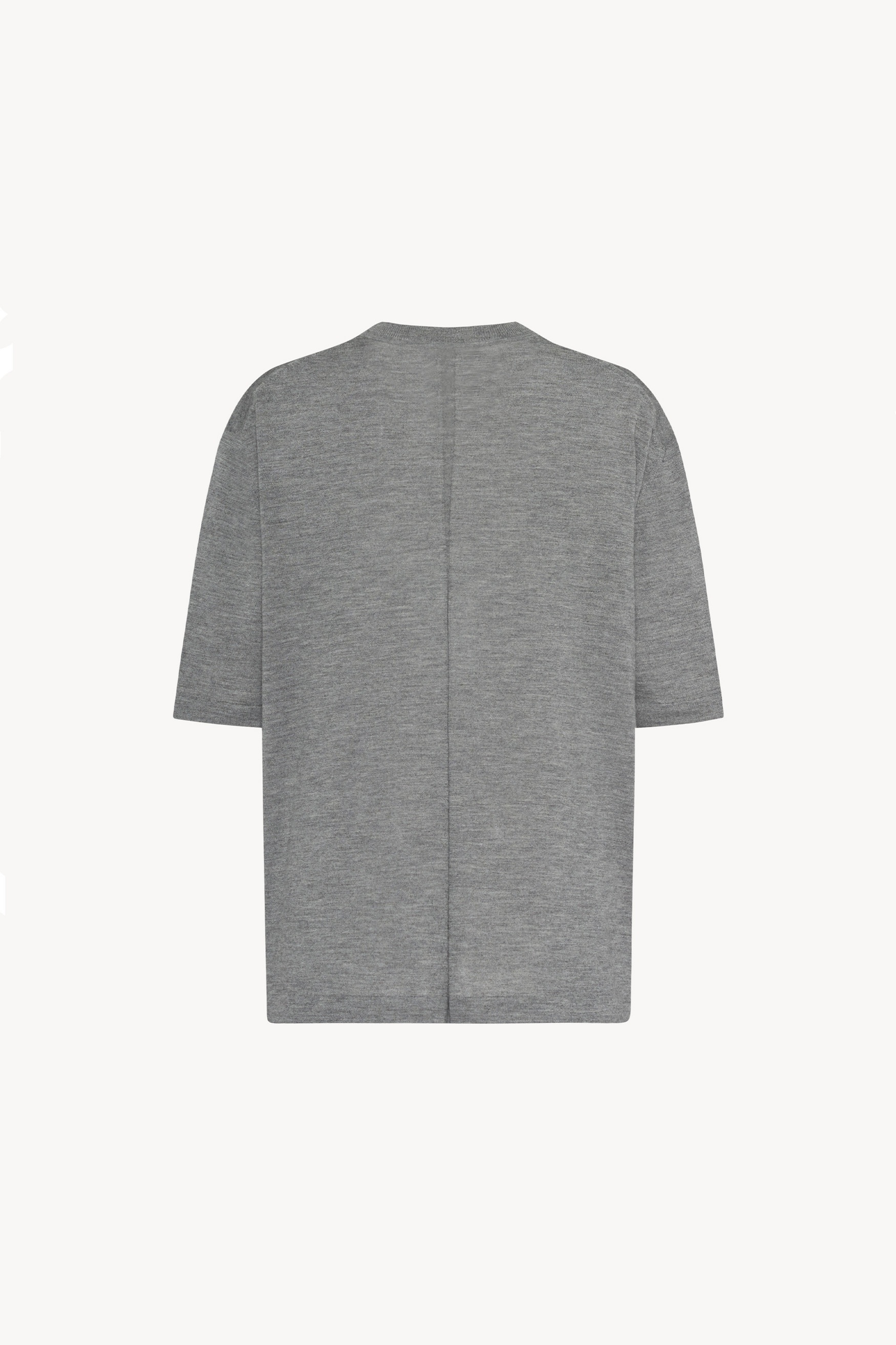 Abins Top in Cashmere - 2
