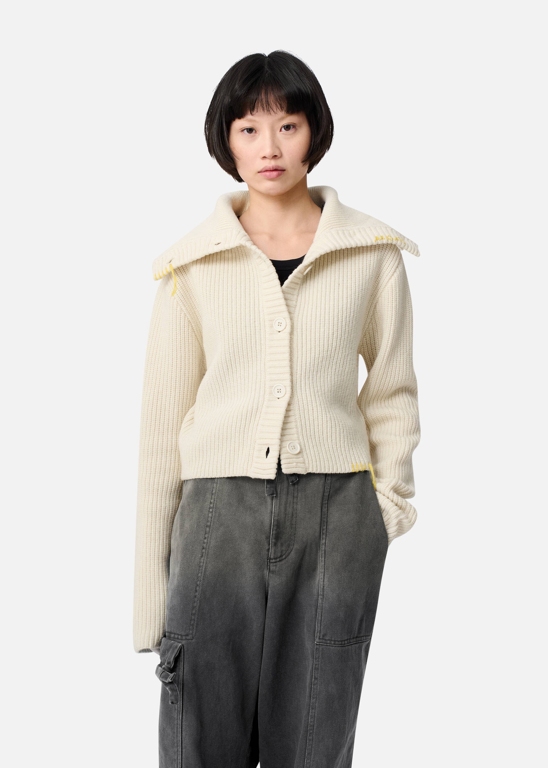 Celine Cardigan - 2