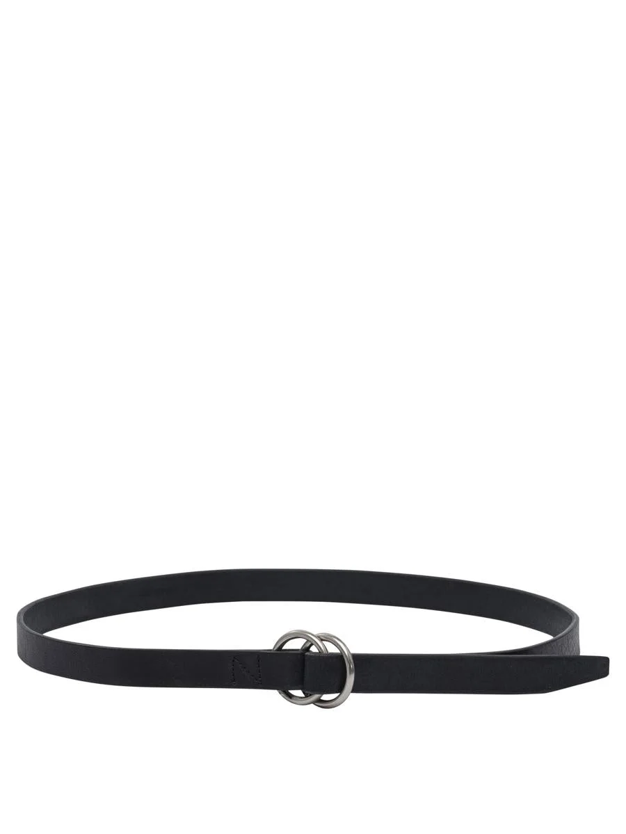 Nonnative Belts - 1