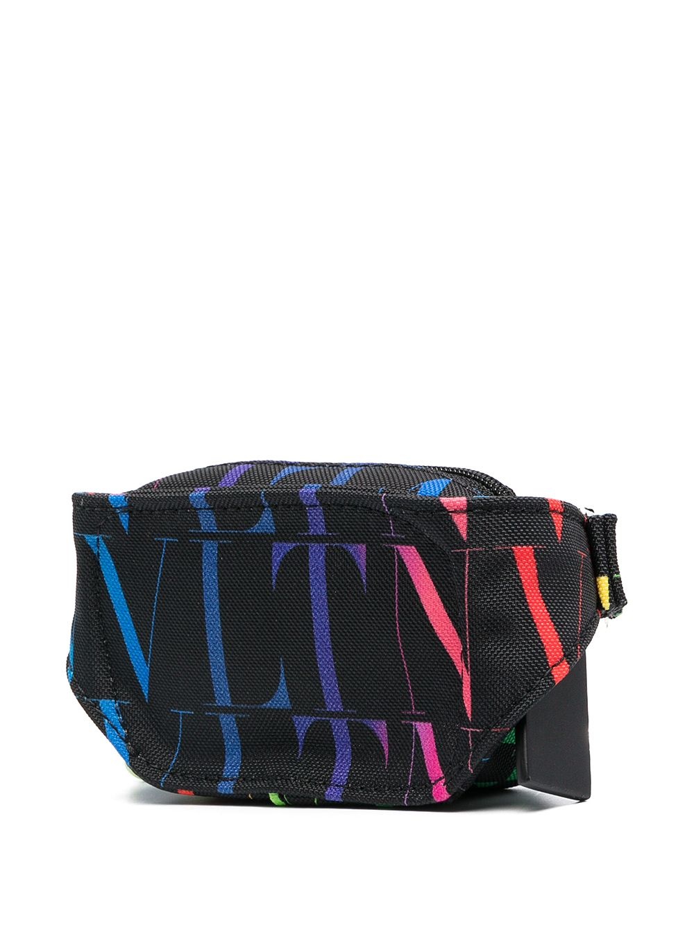 VLTN print belt bag - 3