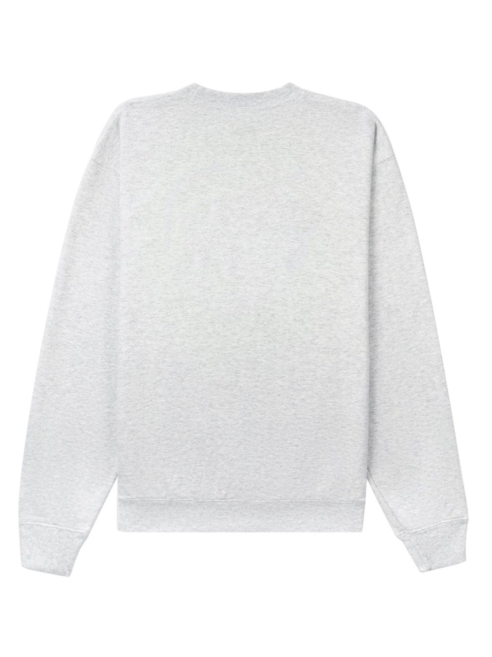 Studio logo-print sweatshirt - 3