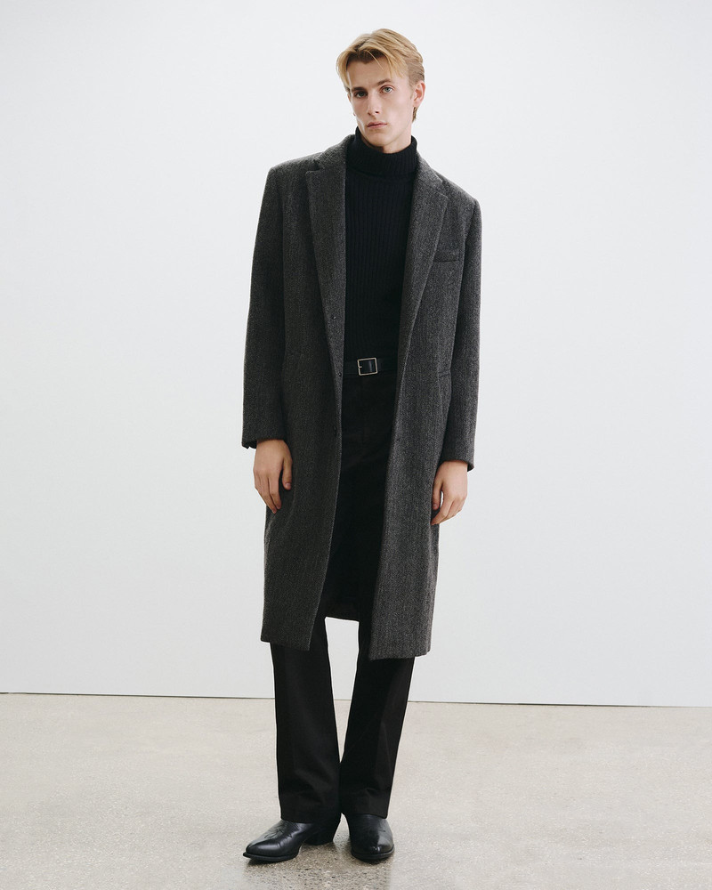 EROS COAT 6