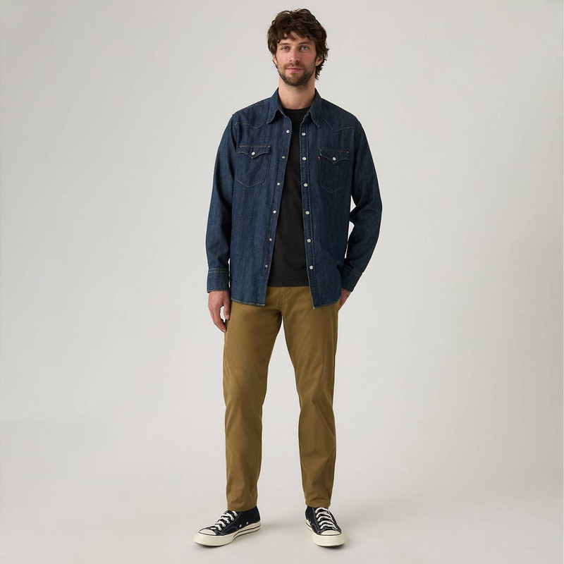 Levi's LEVI'S® XX CHINO STANDARD TAPER TECH+ MEN'S PANTS outlook
