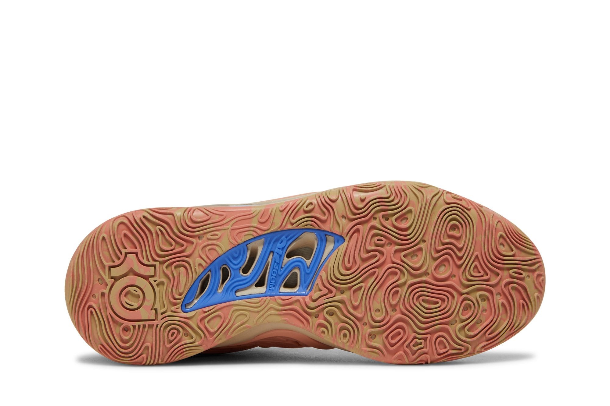 KD 15 'The Ground Up' - 4