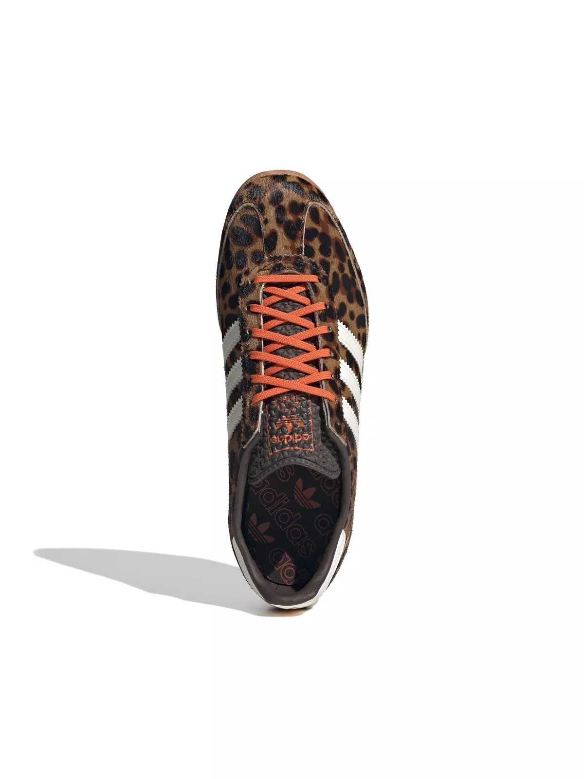 Originals SL 72 OG "Cheetah" Women's Shoe - 8