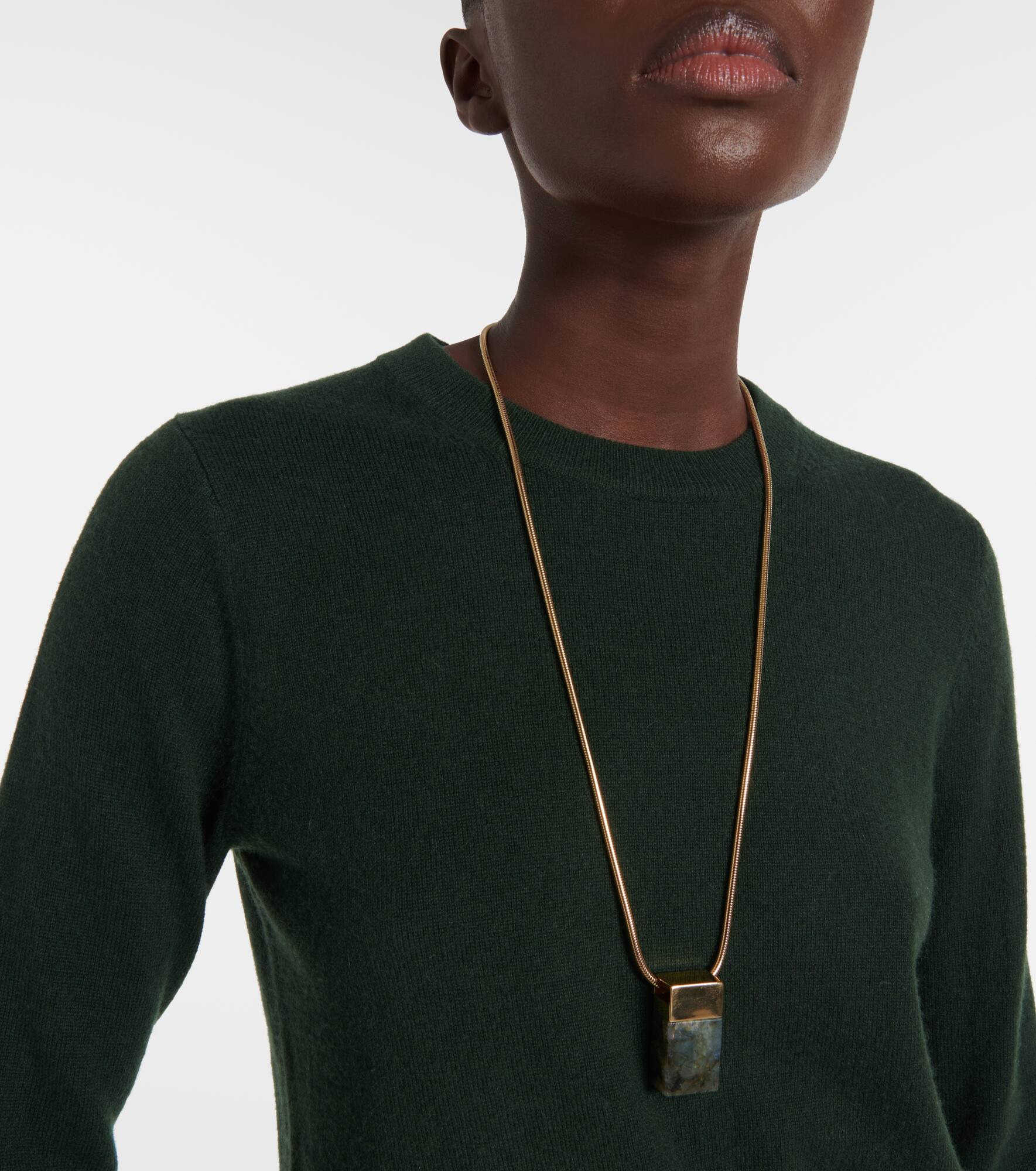 Wool sweater - 4
