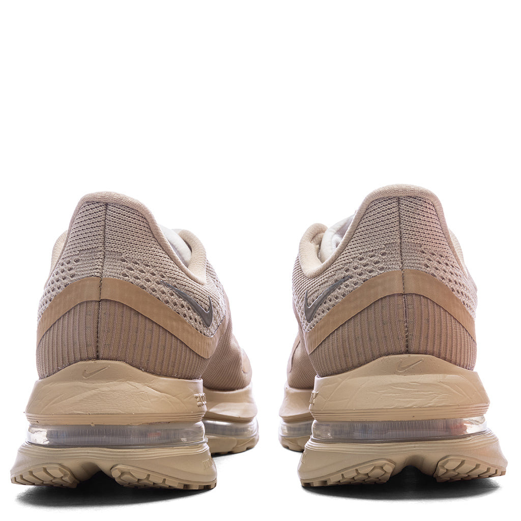 PEGASUS PREMIUM SP - MUSHROOM/METALLIC SILVER/WHITE - 4