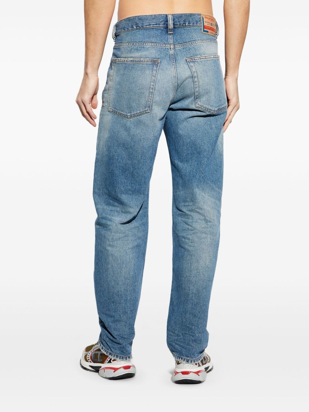 2010 D-Macs jeans - 4