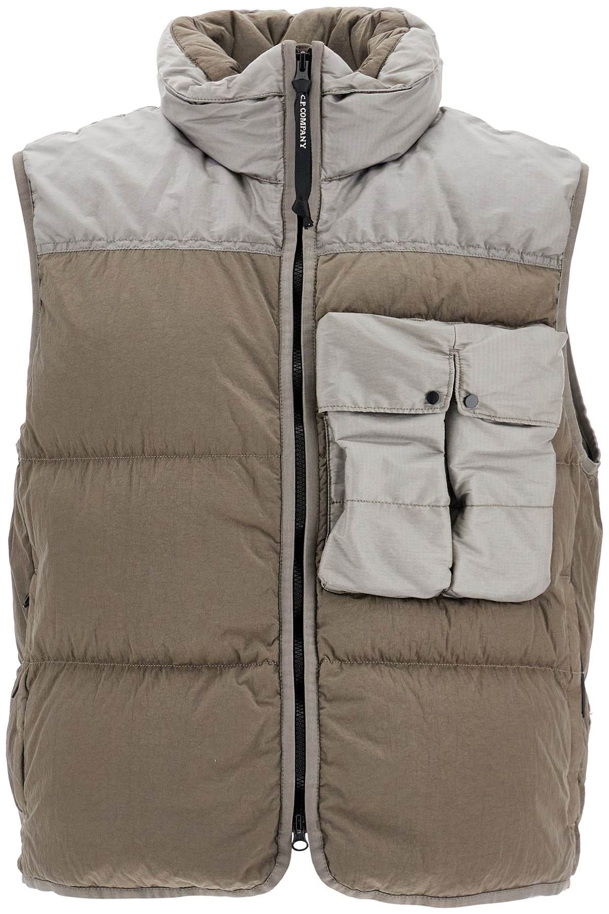 ECO-CHROME R MIXED VEST - 1