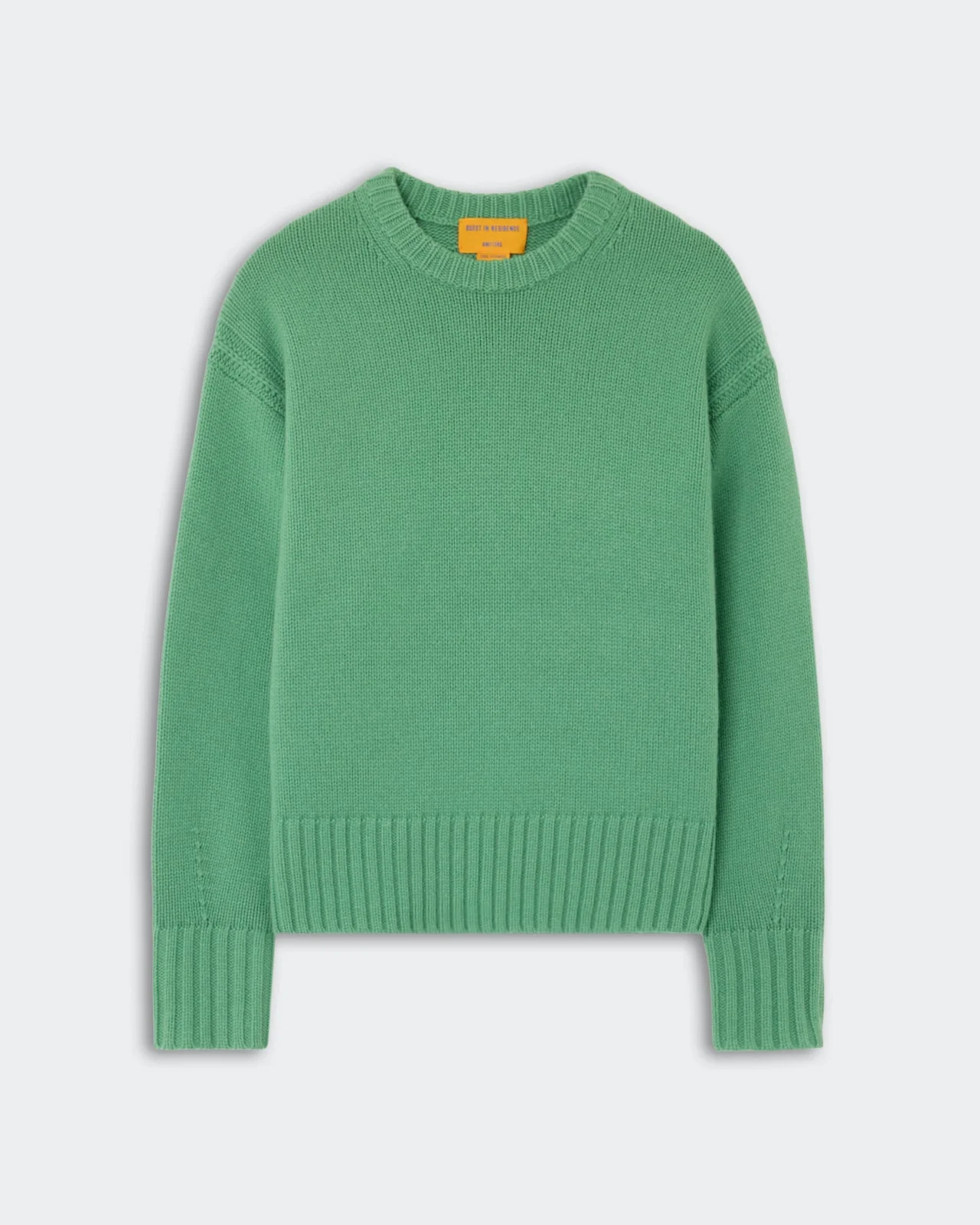Cozy Crew - 1
