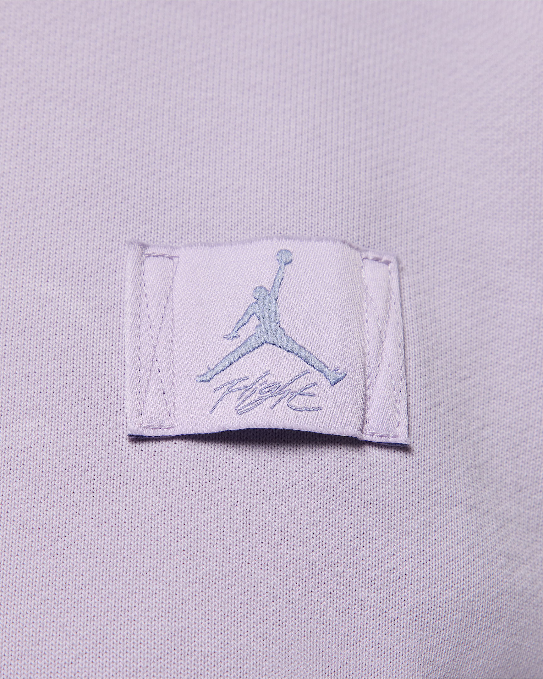 Jordan Flight Fleece Women's French Terry Crew-Neck Sweatshirt - 4
