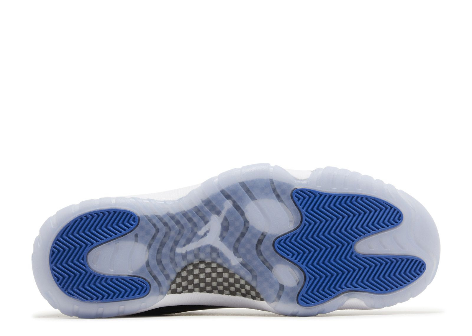 JORDAN 11 RETRO LOW 'SPACE JAM' - 4