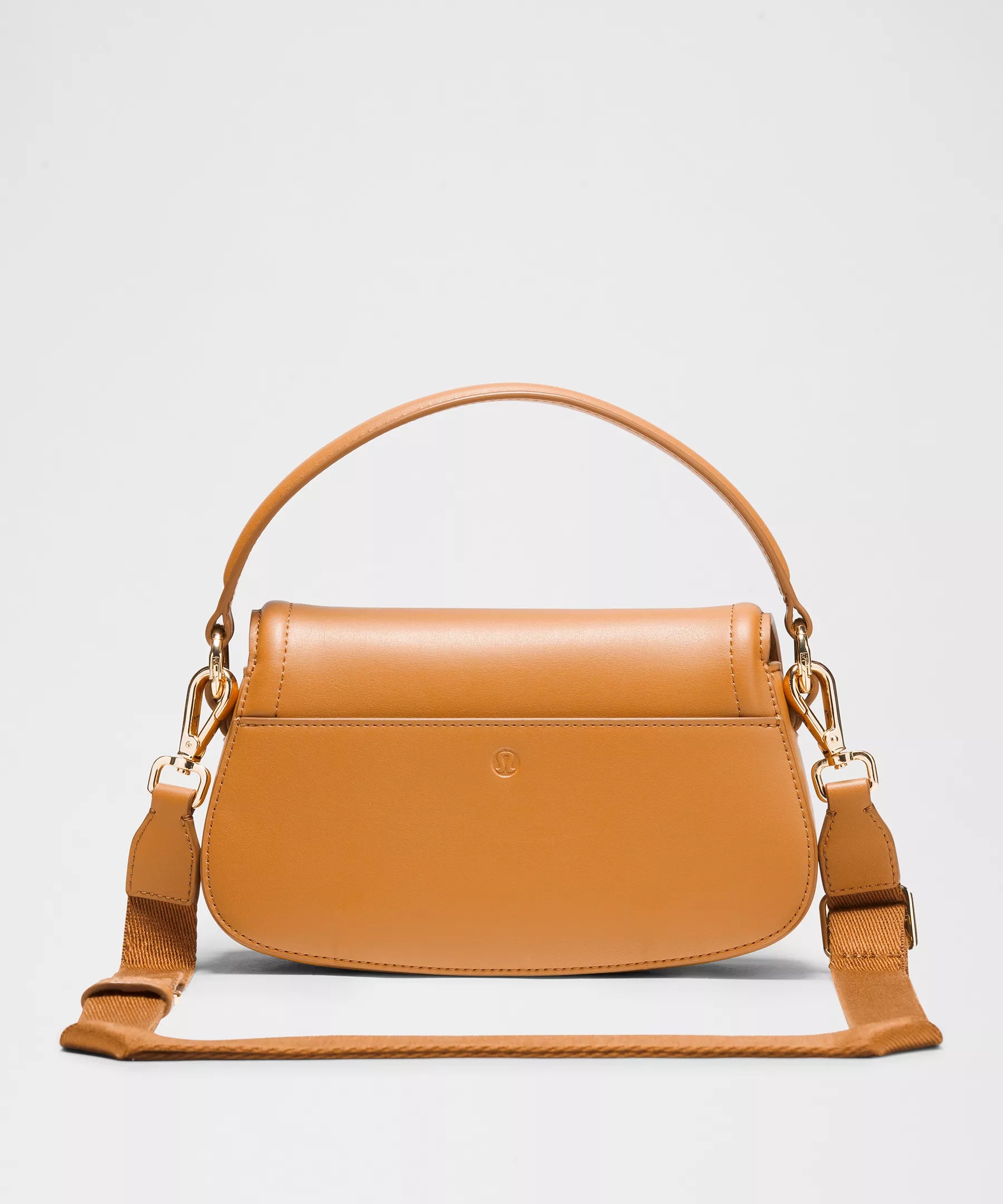 Leather Alternative Mini Bag 1.2L - 3