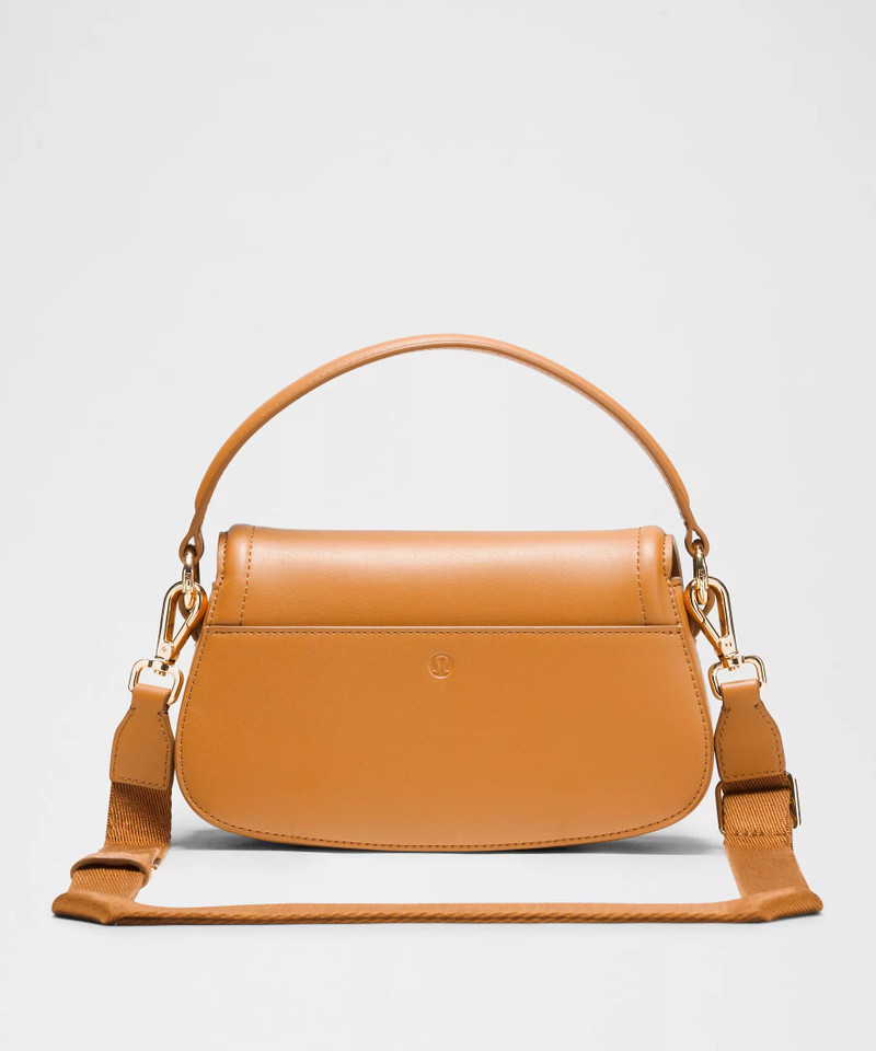 Leather Alternative Mini Bag 1.2L 3