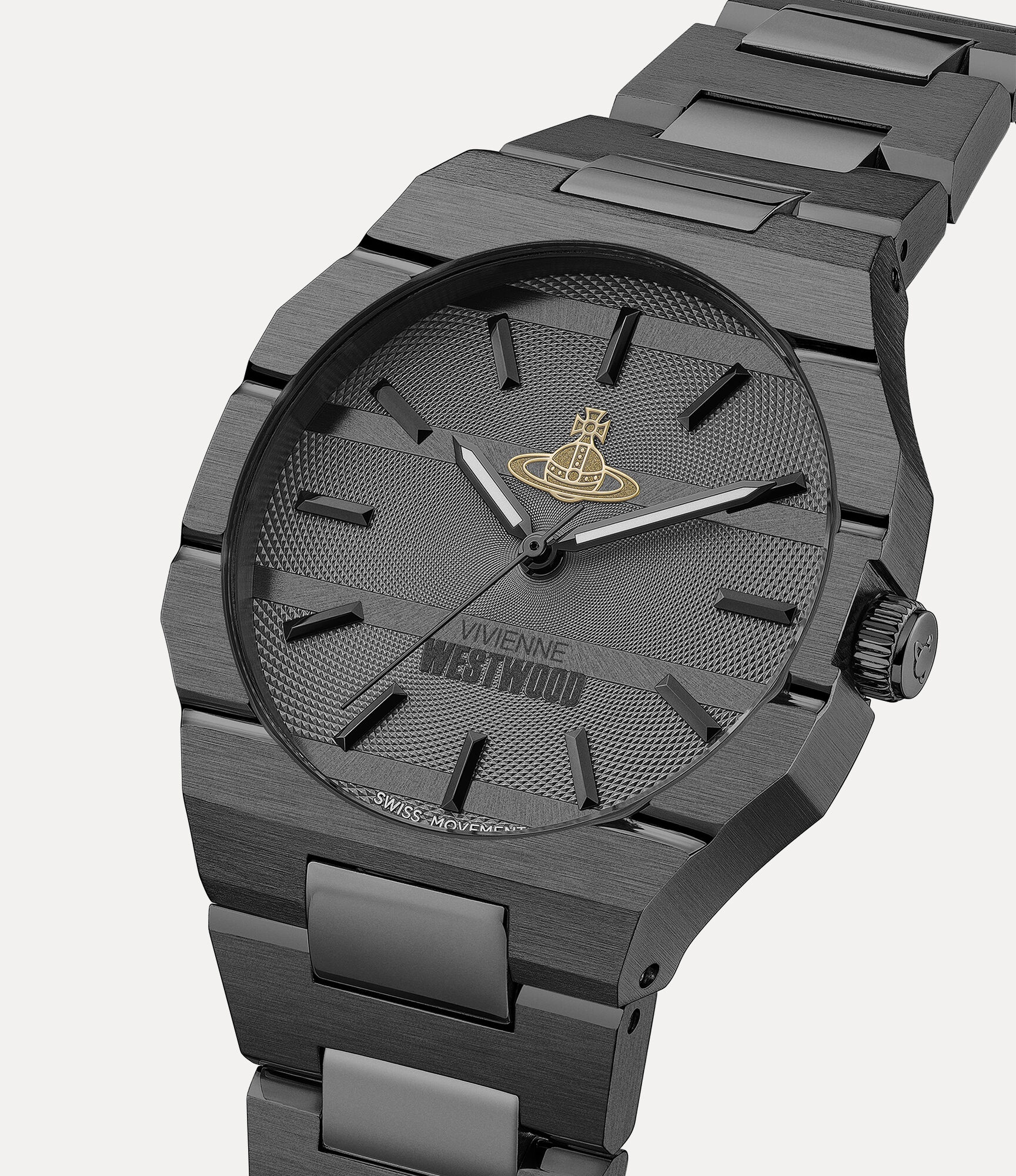 THE BANK WATCH - 2